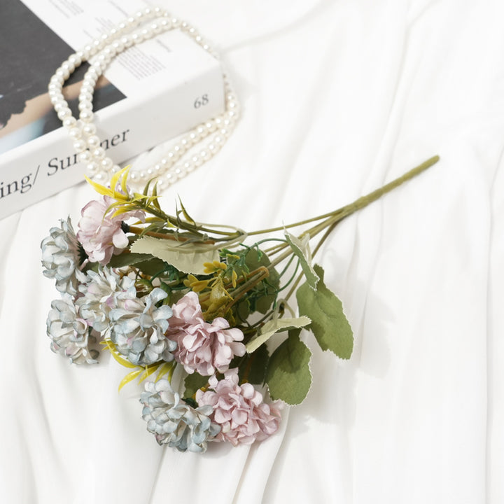 Decorative Artificial Floral Bouquet