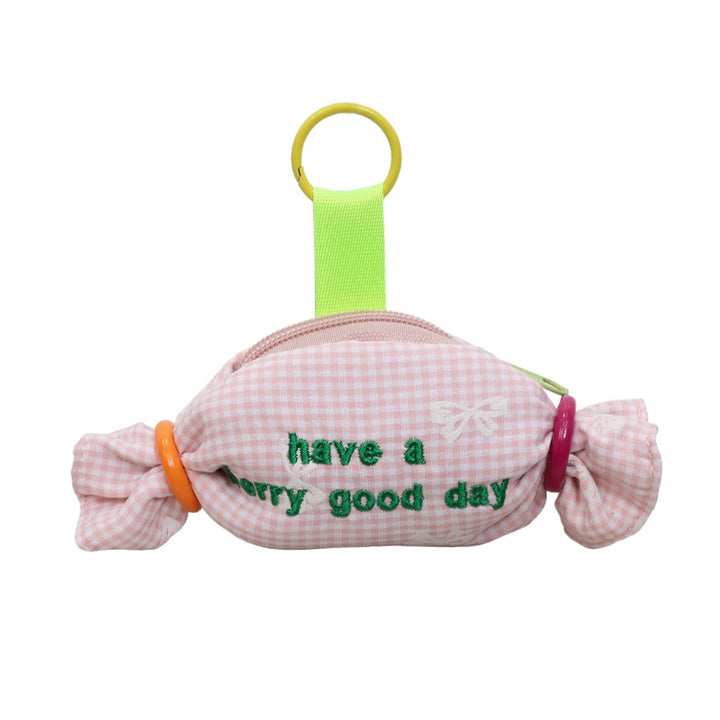 Fun Candy-Shaped Mini Pouch Stornfield