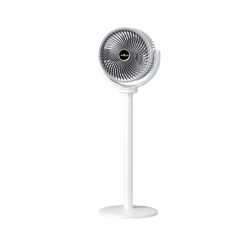 Unisex Smart Adjustable Oscillating Stand Fan Stornfield