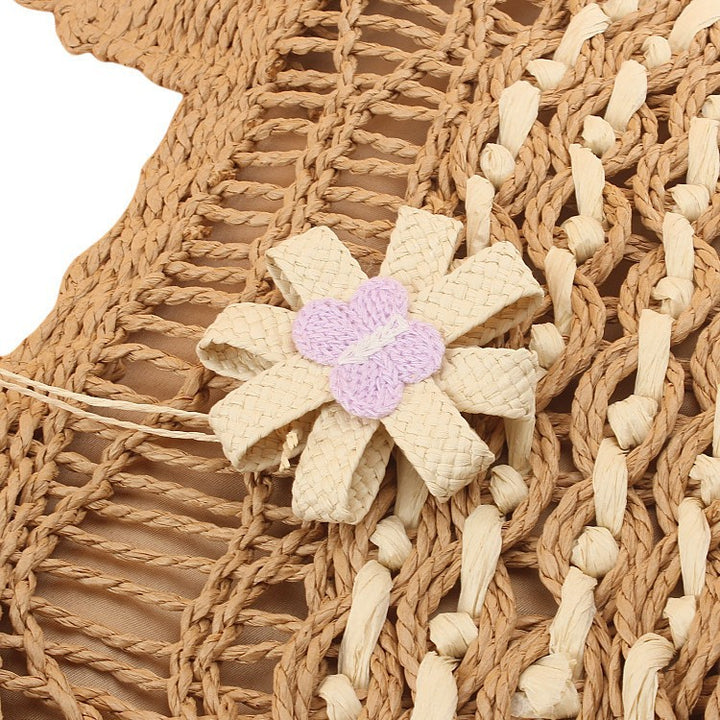 Handcrafted Beach Bag Stornfield