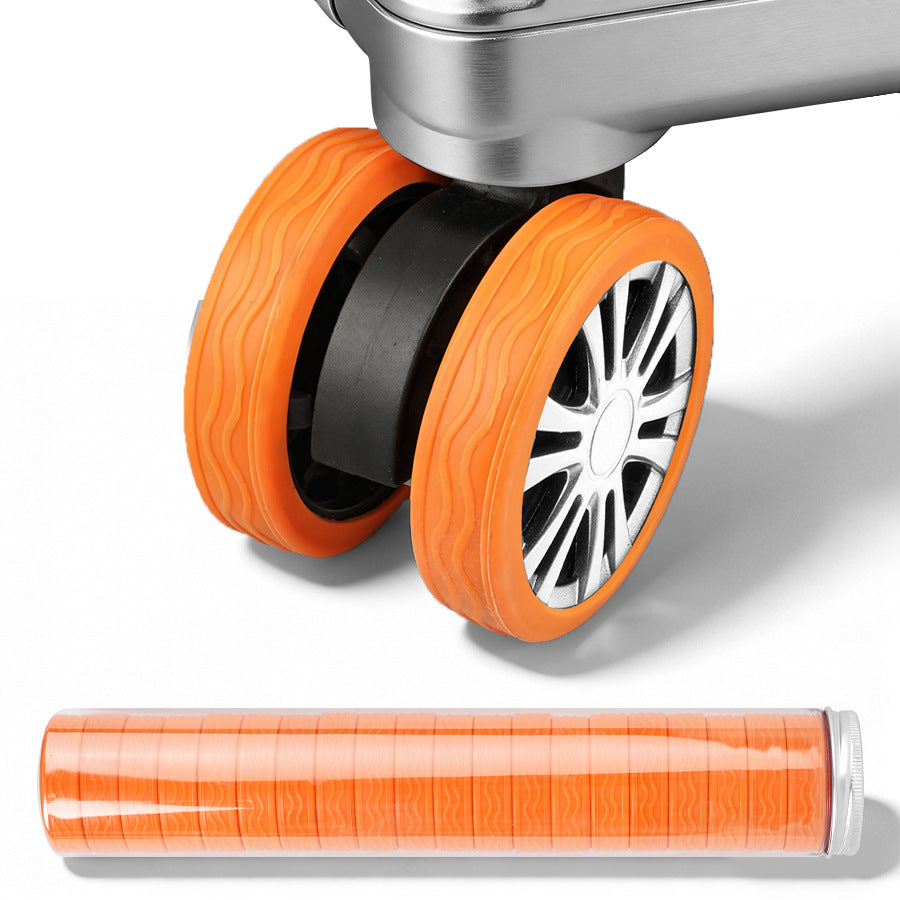 Replacement Luggage Wheel Covers Stornfield