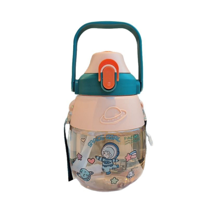 Ladies Child-Friendly Water Bottle Stornfield