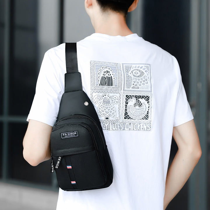 Versatile Sling Backpack Stornfield