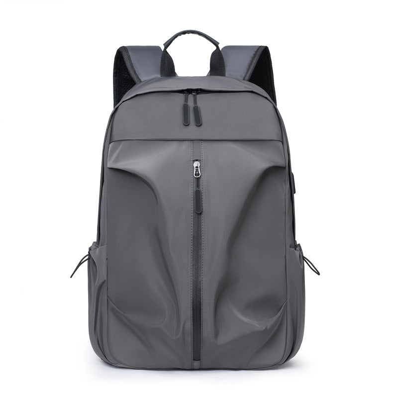 High-Capacity Travel Backpack Stornfield