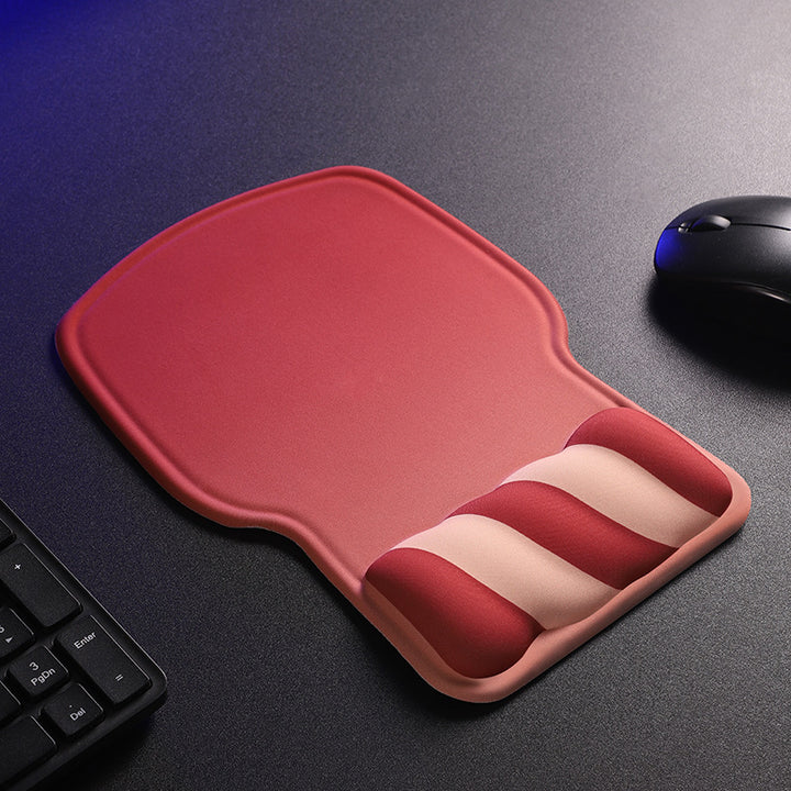 Ergonomic Keyboard Wrist Rest