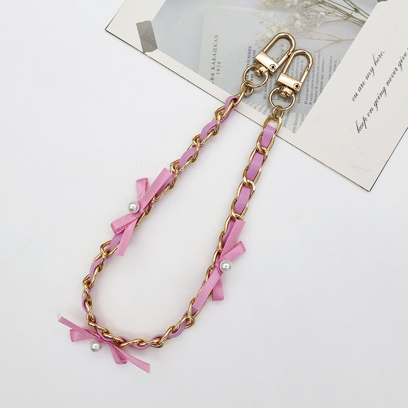 Decorative Chain Eyewear Holder Stornfield