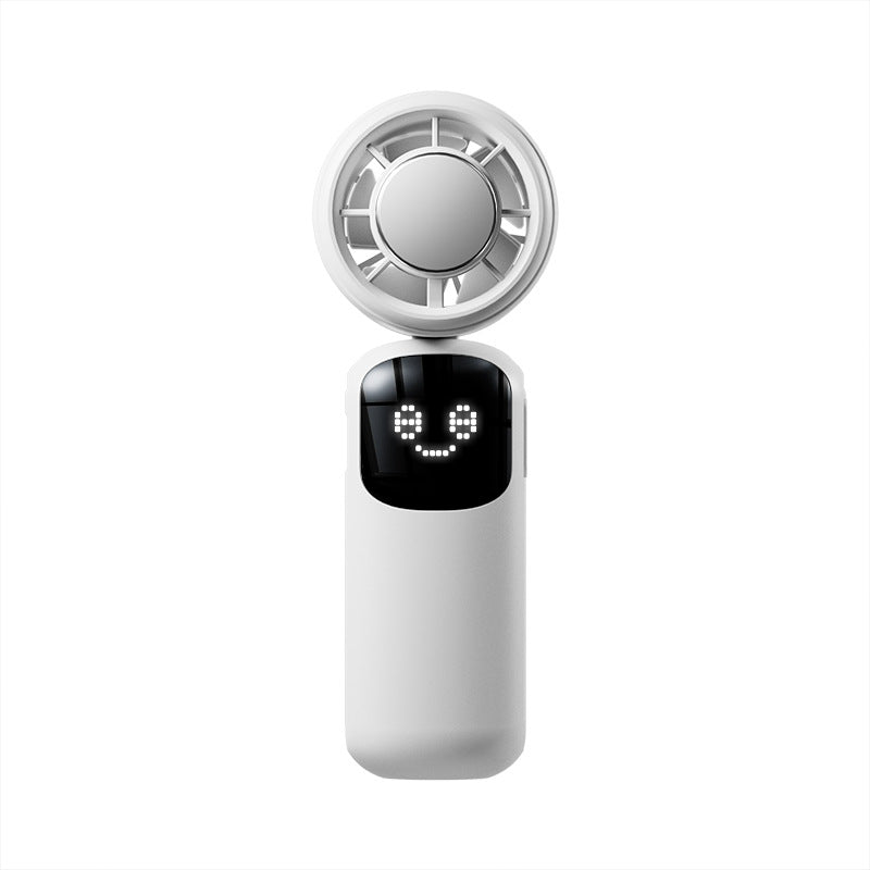 Portable Mini Personal Fan Stornfield