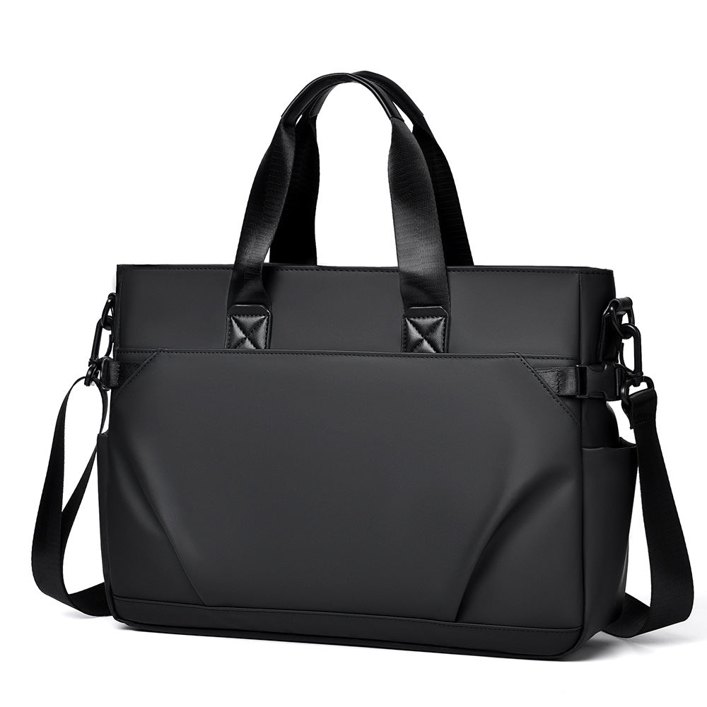 Professional Structured Laptop Briefcase Stornfield
