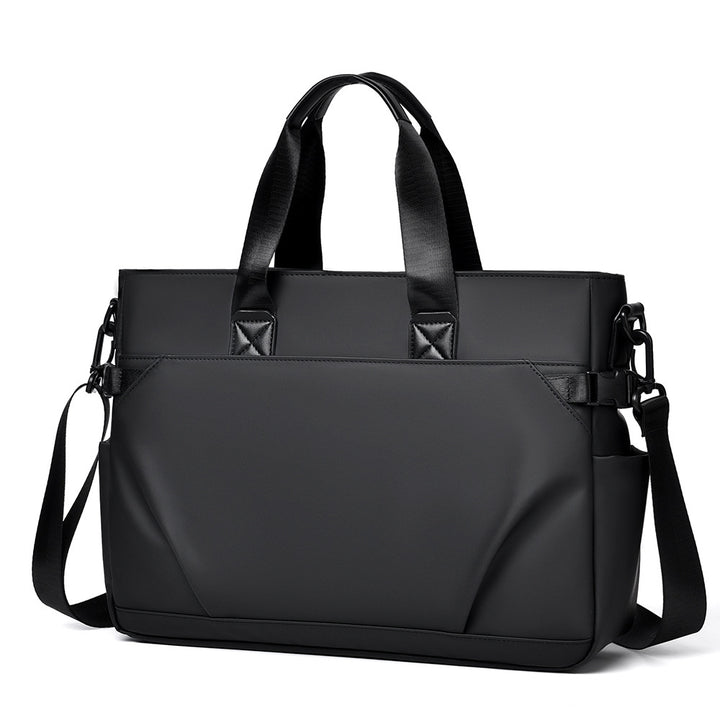 Professional Structured Laptop Briefcase Stornfield