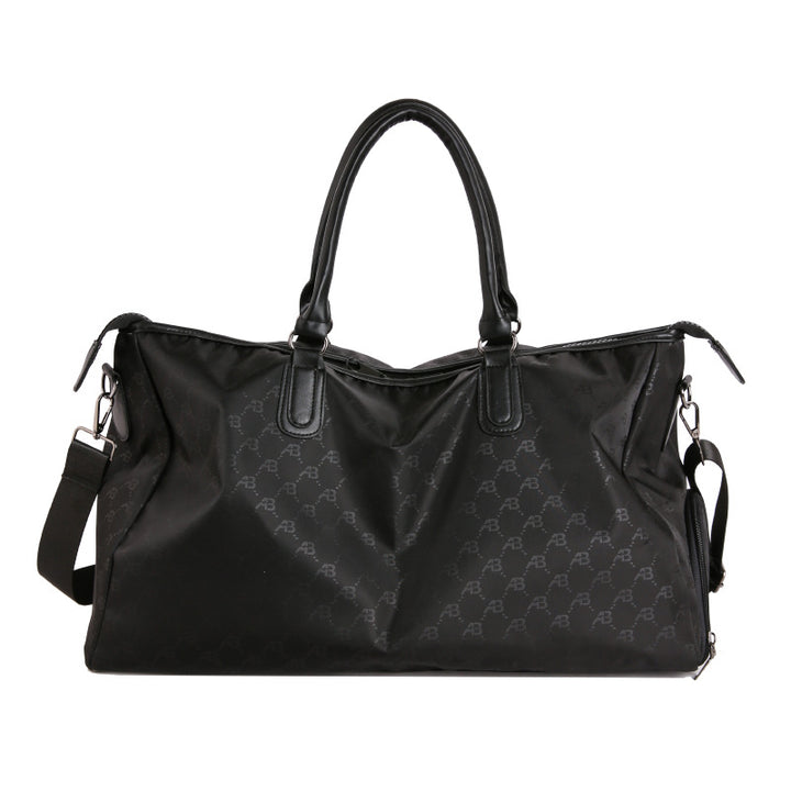 Spacious Versatile Weekend Duffle Bag Stornfield