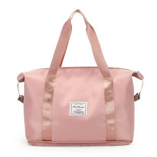 Lightweight Waterproof Fitness Duffle Stornfield