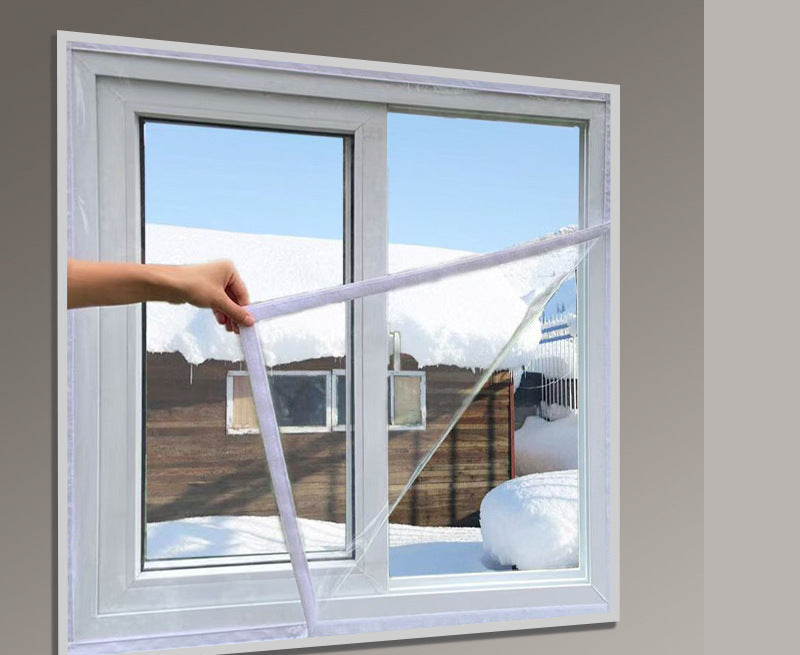 Decorative Window Art Stornfield