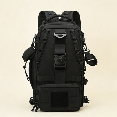 Tactical Travel Backpack Stornfield
