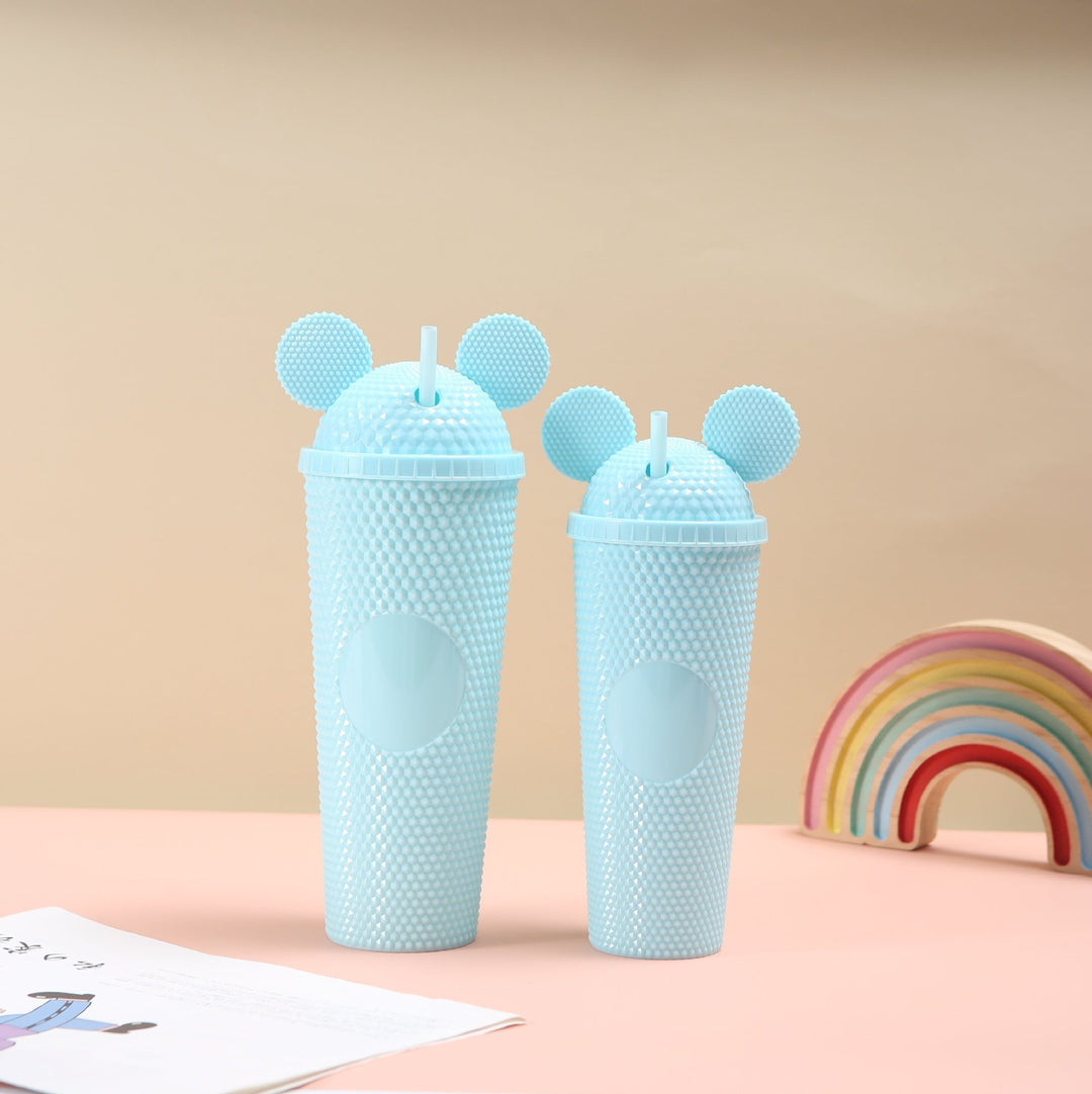 Ladies Trendy and playful cups with Mickey Mouse ears Stornfield