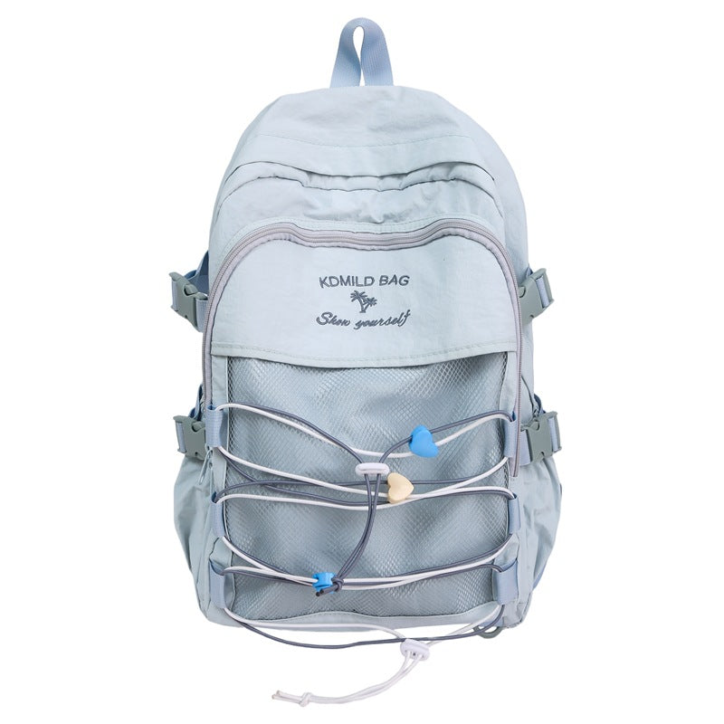 Versatile Outdoor Backpack