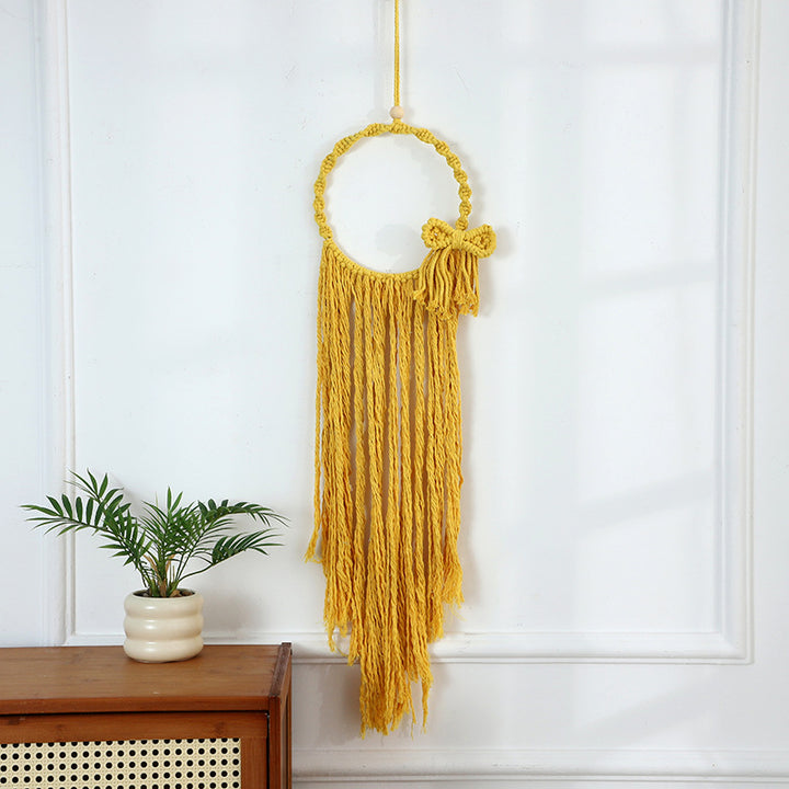 Macramé Wall Hanging Stornfield
