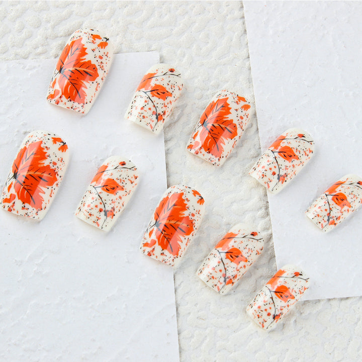 Decorative Nail Art Stornfield