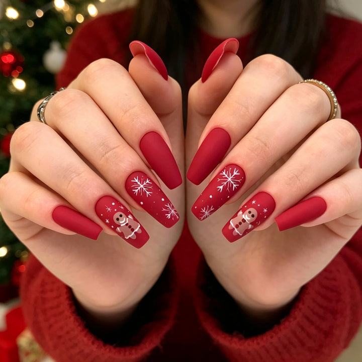Decorative Nail Art Stornfield