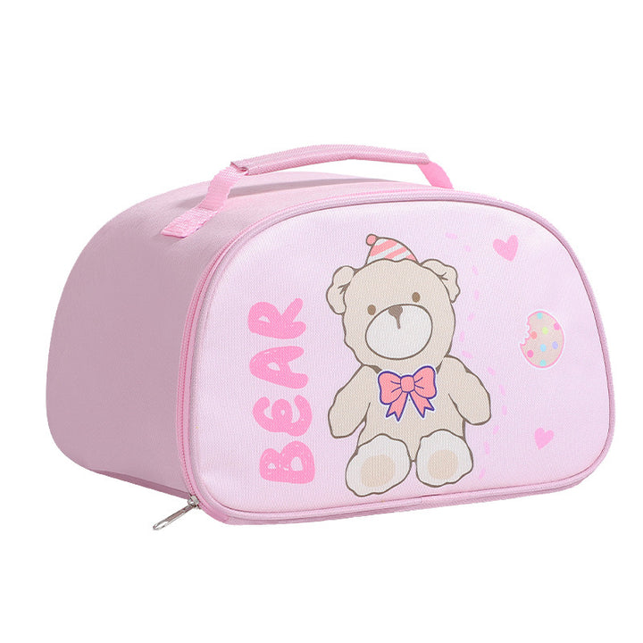 Insulated Pet Carrier Stornfield