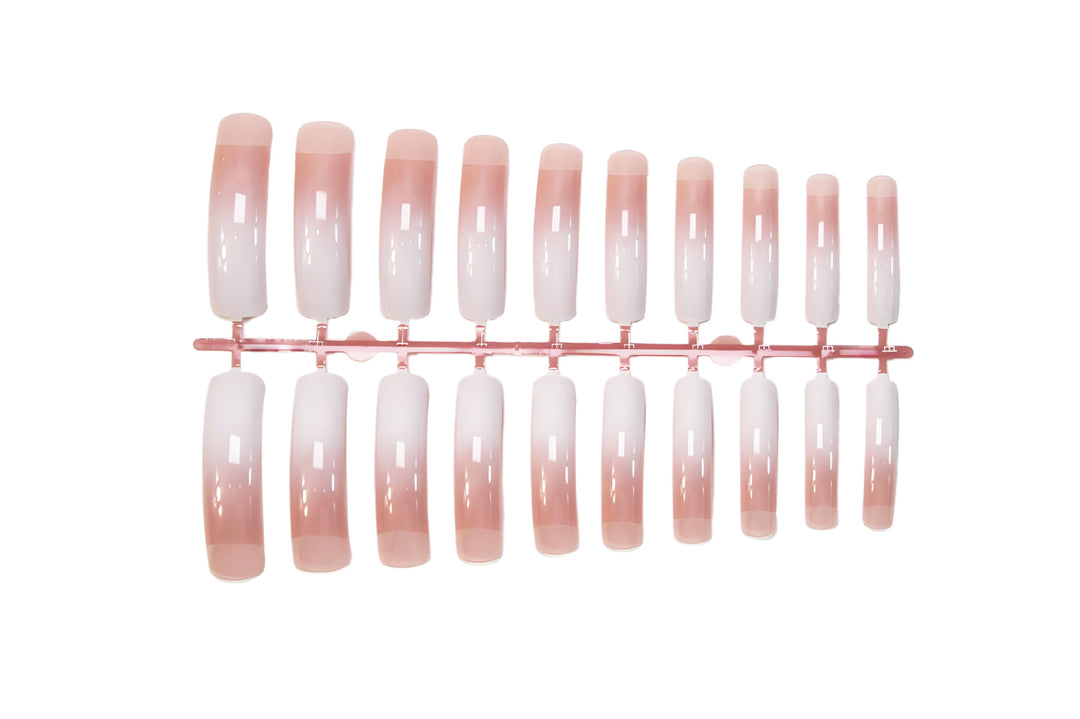 Trendy Artificial Nails Stornfield
