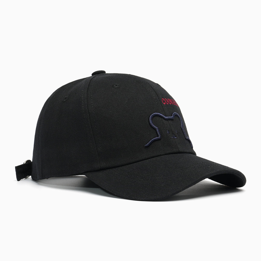 Unisex casual baseball cap Stornfield