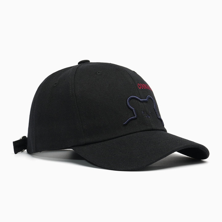 Unisex casual baseball cap Stornfield
