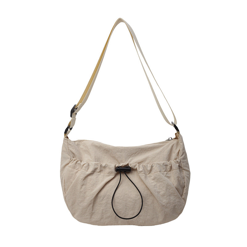 Casual Slouchy Shoulder Bag Stornfield