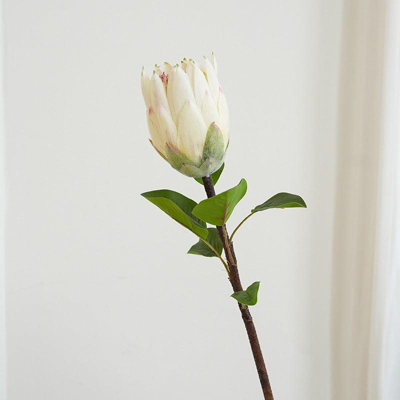 Artificial Protea Flower Stornfield