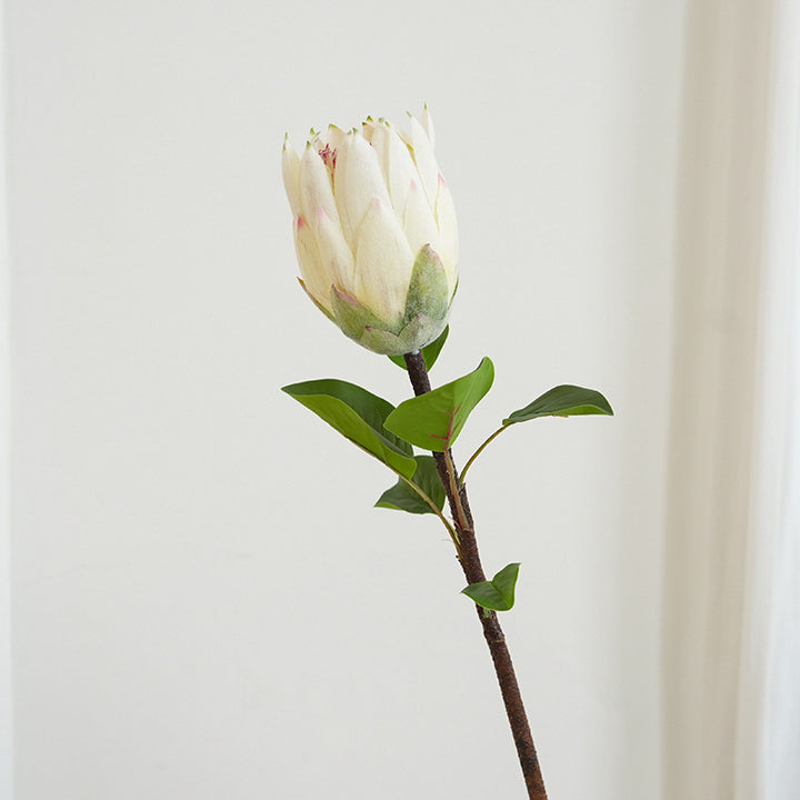 Artificial Protea Flower Stornfield