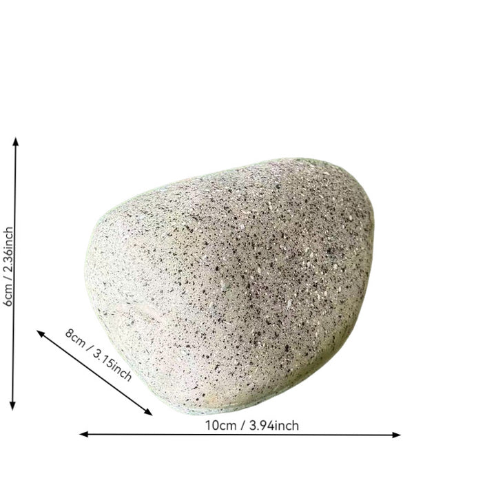 Decorative Stone Figure Stornfield