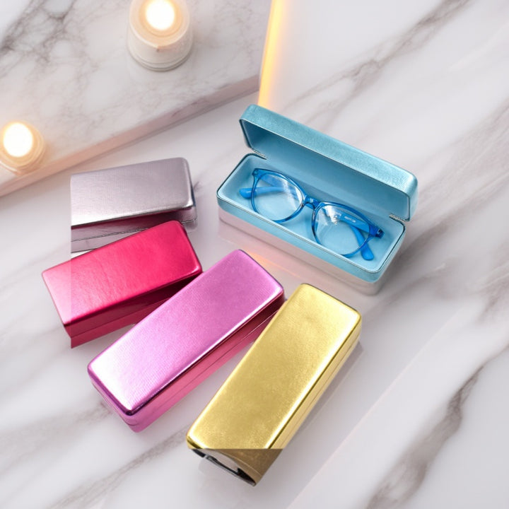 Stylish Protective Eyewear Case Stornfield