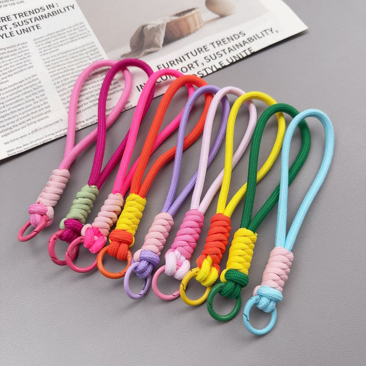 Versatile Accessory Lanyard Stornfield