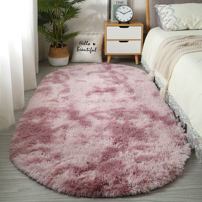 Soft Plush Oval Area Rug Stornfield