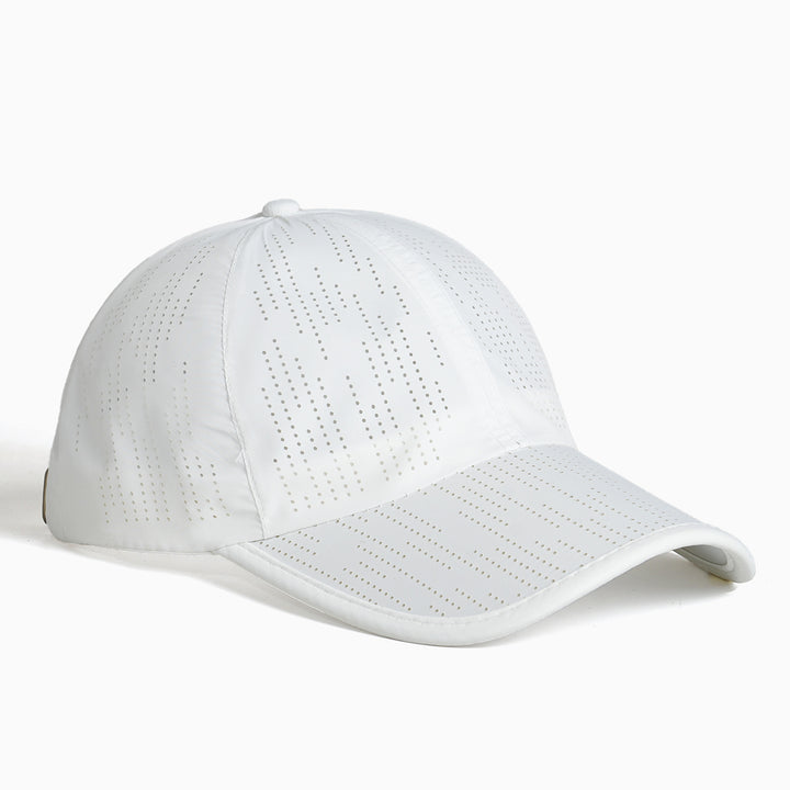 Women's Breathable Functional Baseball Cap Stornfield