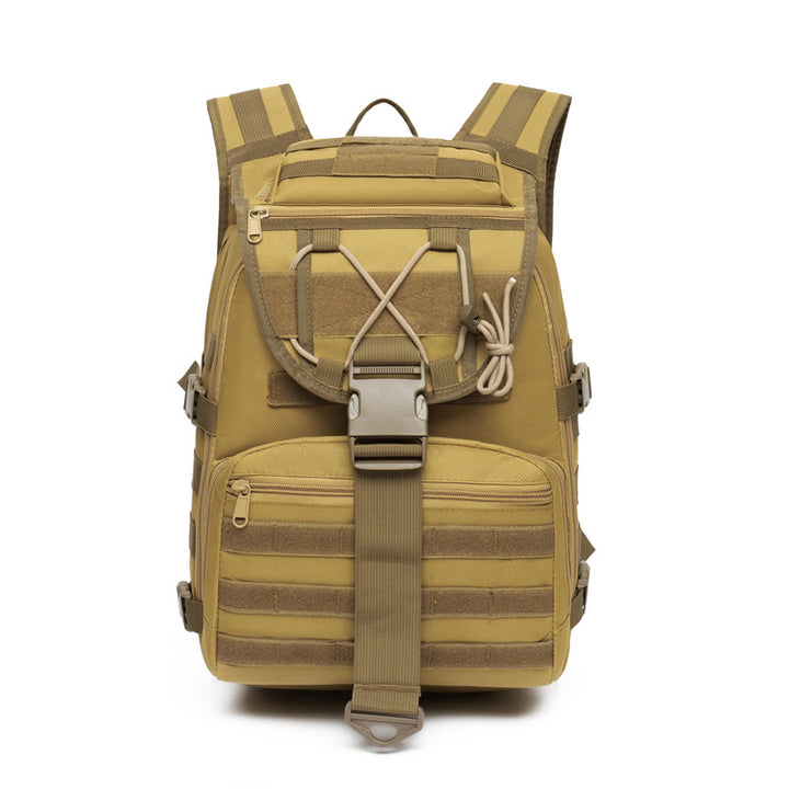 Tactical Military-Grade Backpack Stornfield