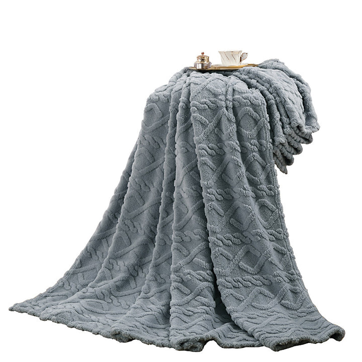 Ladies Snuggle Blanket Stornfield