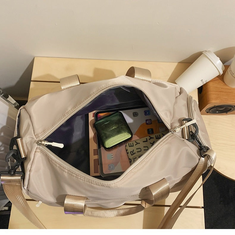 Compact Sport and Travel Bag Stornfield