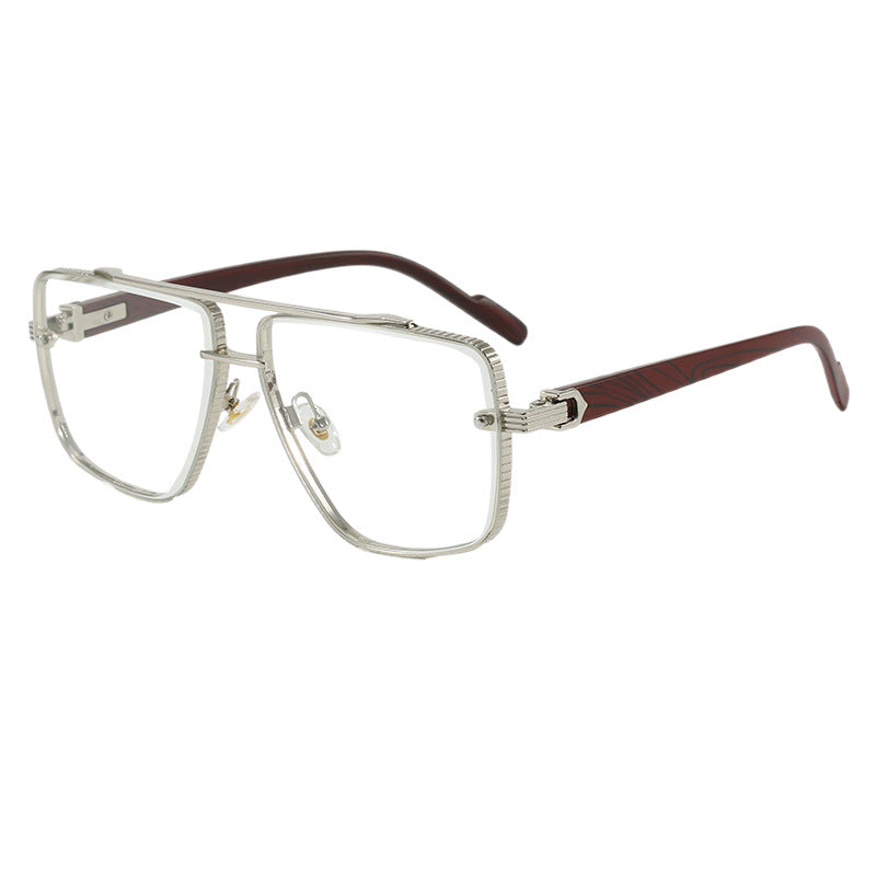 Ladies Fashion Designer Glasses with Square Frame Stornfield