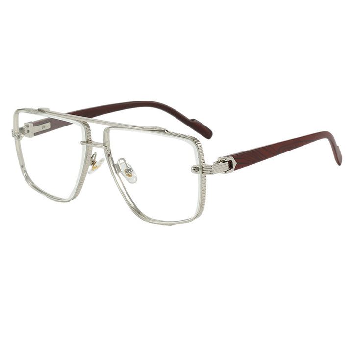 Ladies Fashion Designer Glasses with Square Frame Stornfield