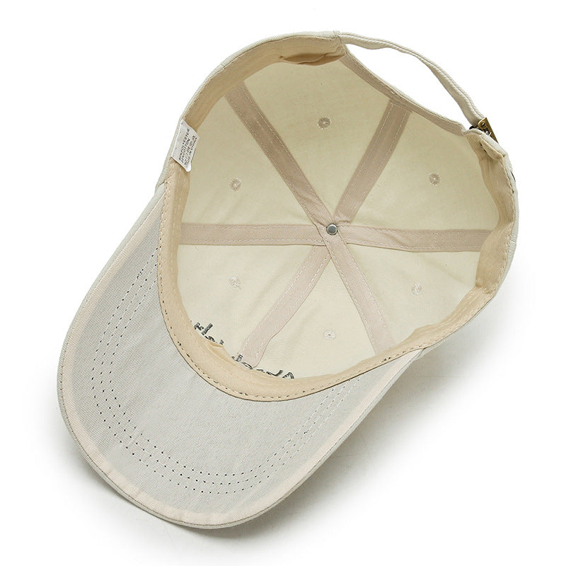 Women's Casual Embroidered Baseball Cap Stornfield 1783926694