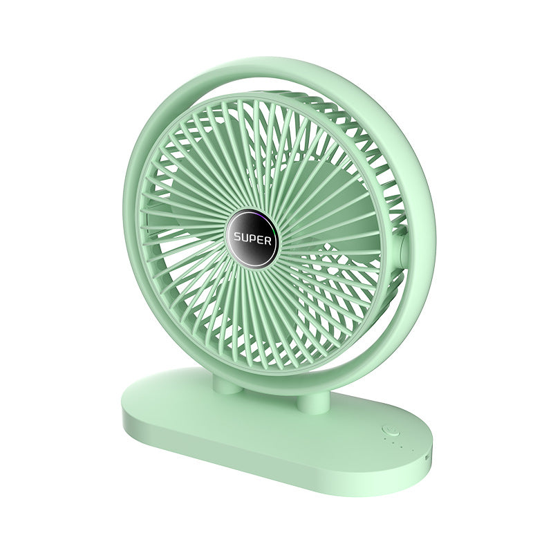 Desk Mini Fan Stornfield