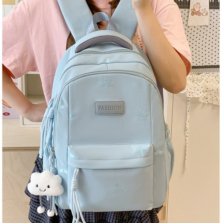Fashionable Backpack Stornfield