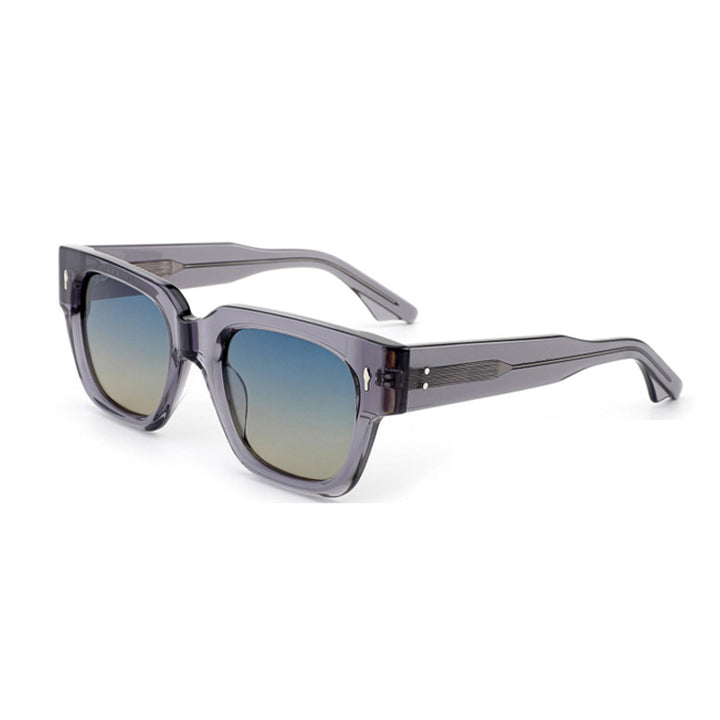 Women's stylish sunglasses with high-quality frame and side accents Stornfield