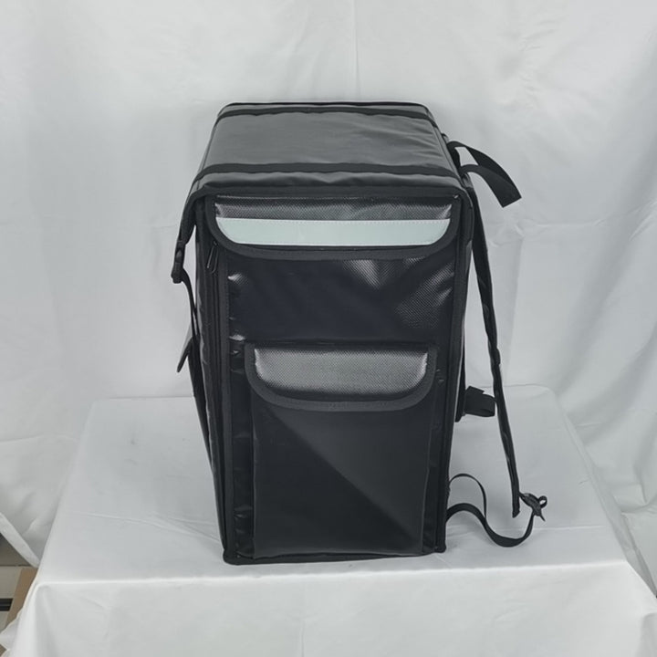 Women's Thermo-Cooling Backpack with Side Pockets Stornfield