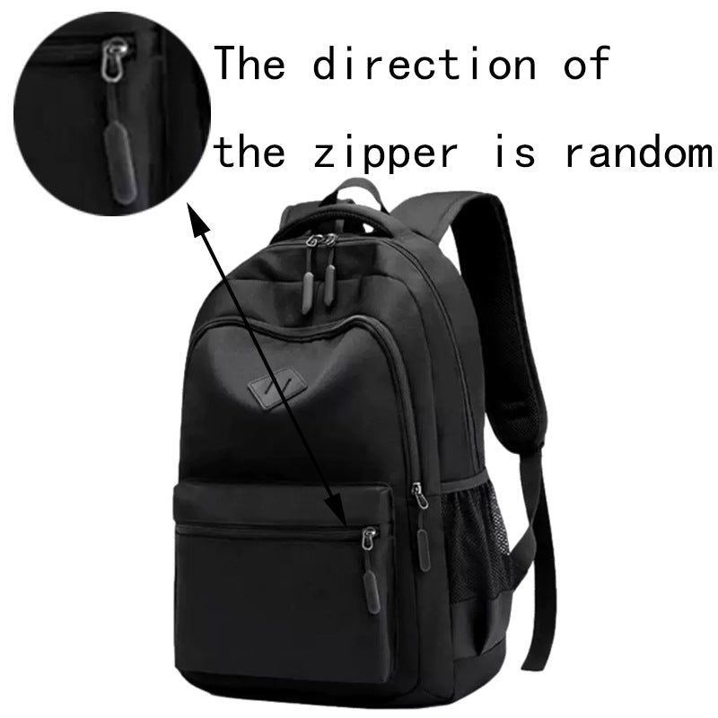 Versatile Multi-Compartment Backpack Stornfield