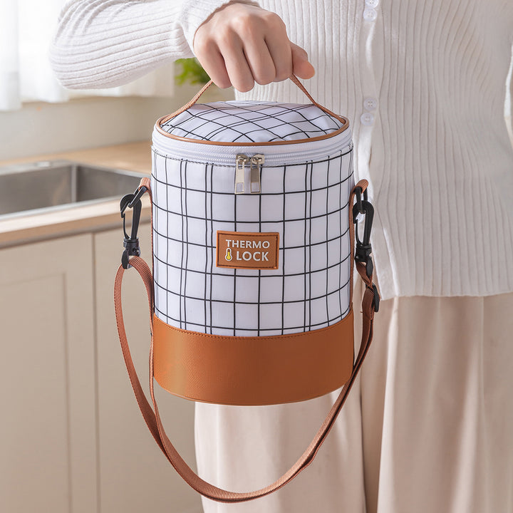 Insulated Food Carrier Stornfield