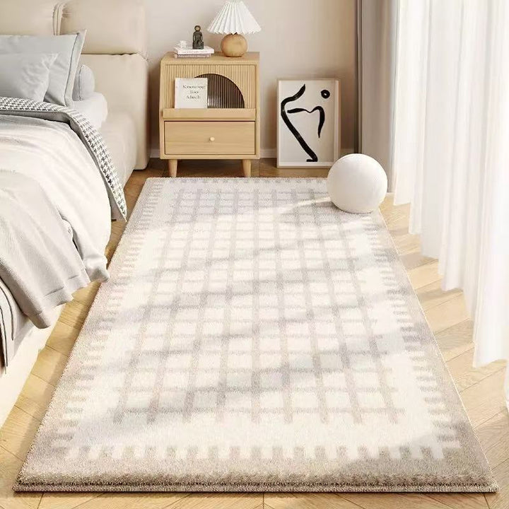 Animal Print Area Rug Stornfield