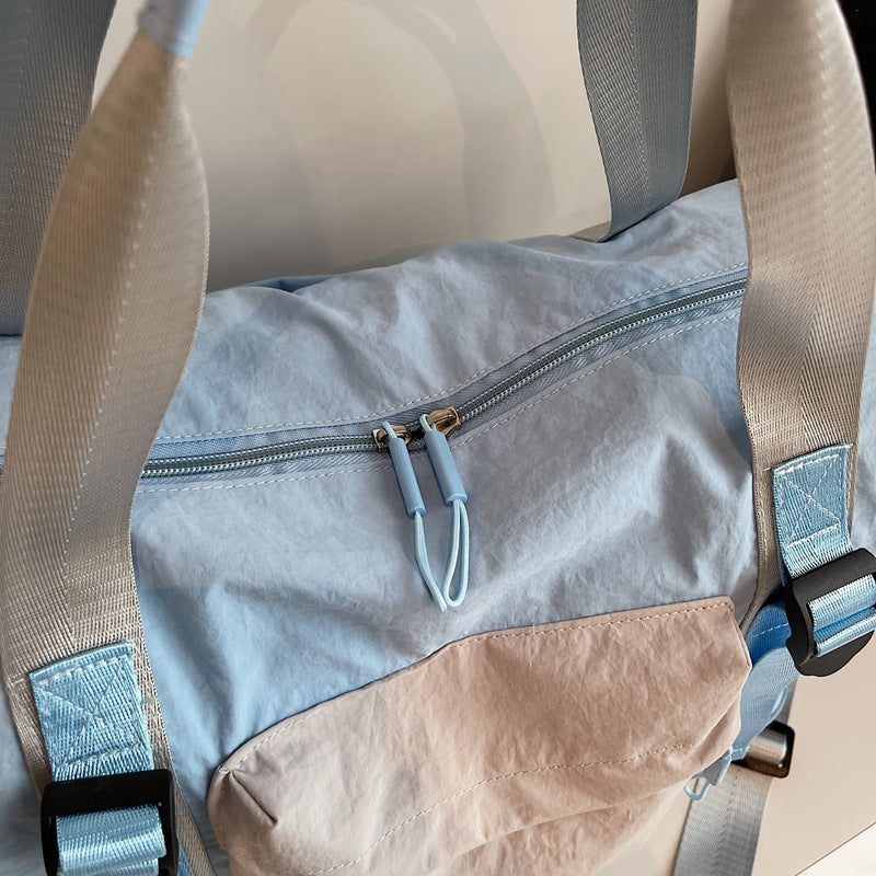 Lightweight Weekend Travel Duffel Bag Stornfield