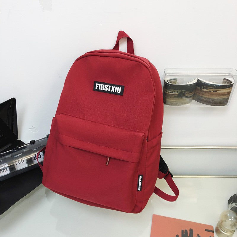 Functional Everyday Backpack