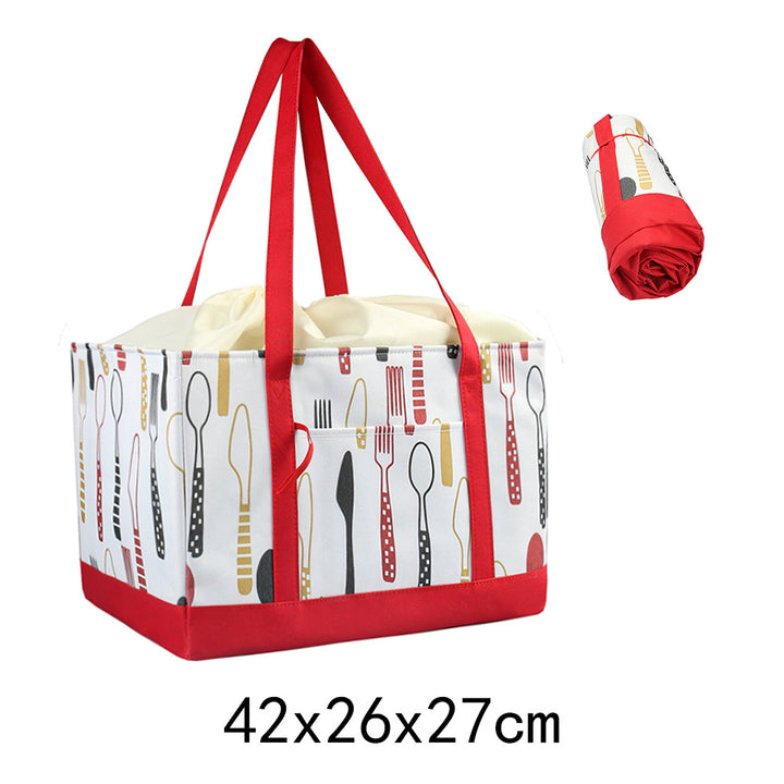 Women's Insulated Picnic Cooler Stornfield